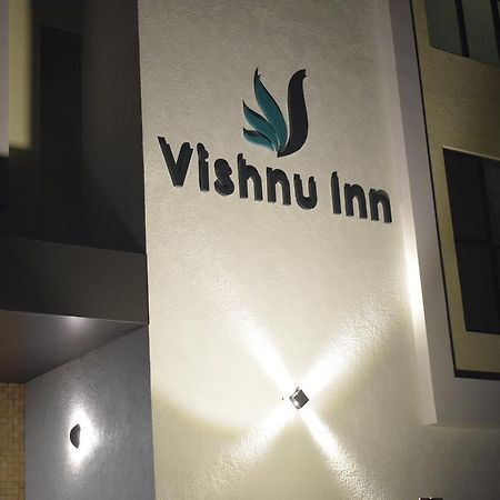 Guntūr Vishnu Inn מראה חיצוני תמונה